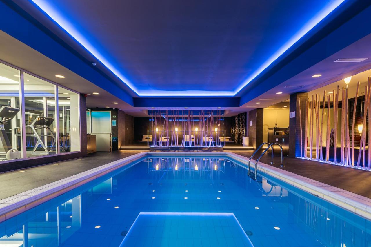 Hotel Aleksander Medical & Spa Rogaska Slatina Exterior photo