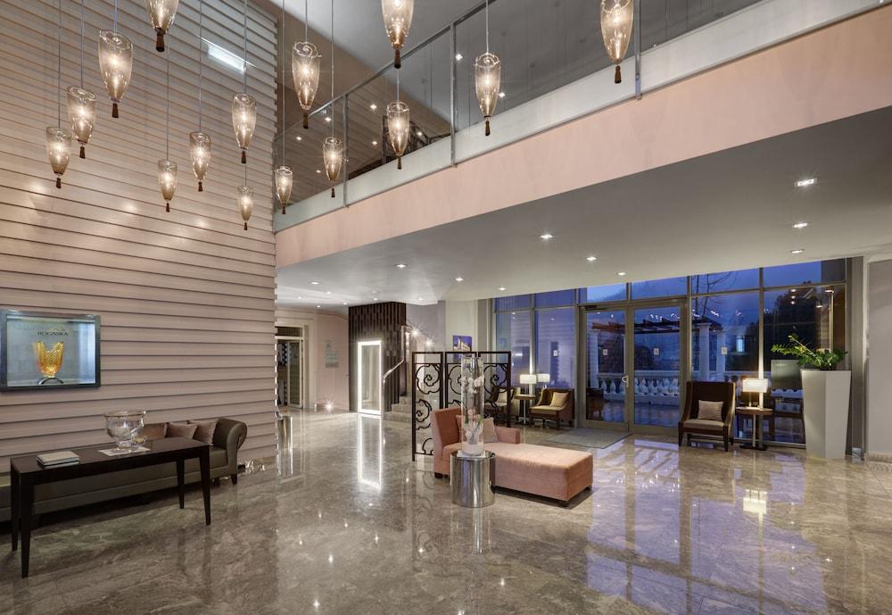 Hotel Aleksander Medical & Spa Rogaska Slatina Exterior photo