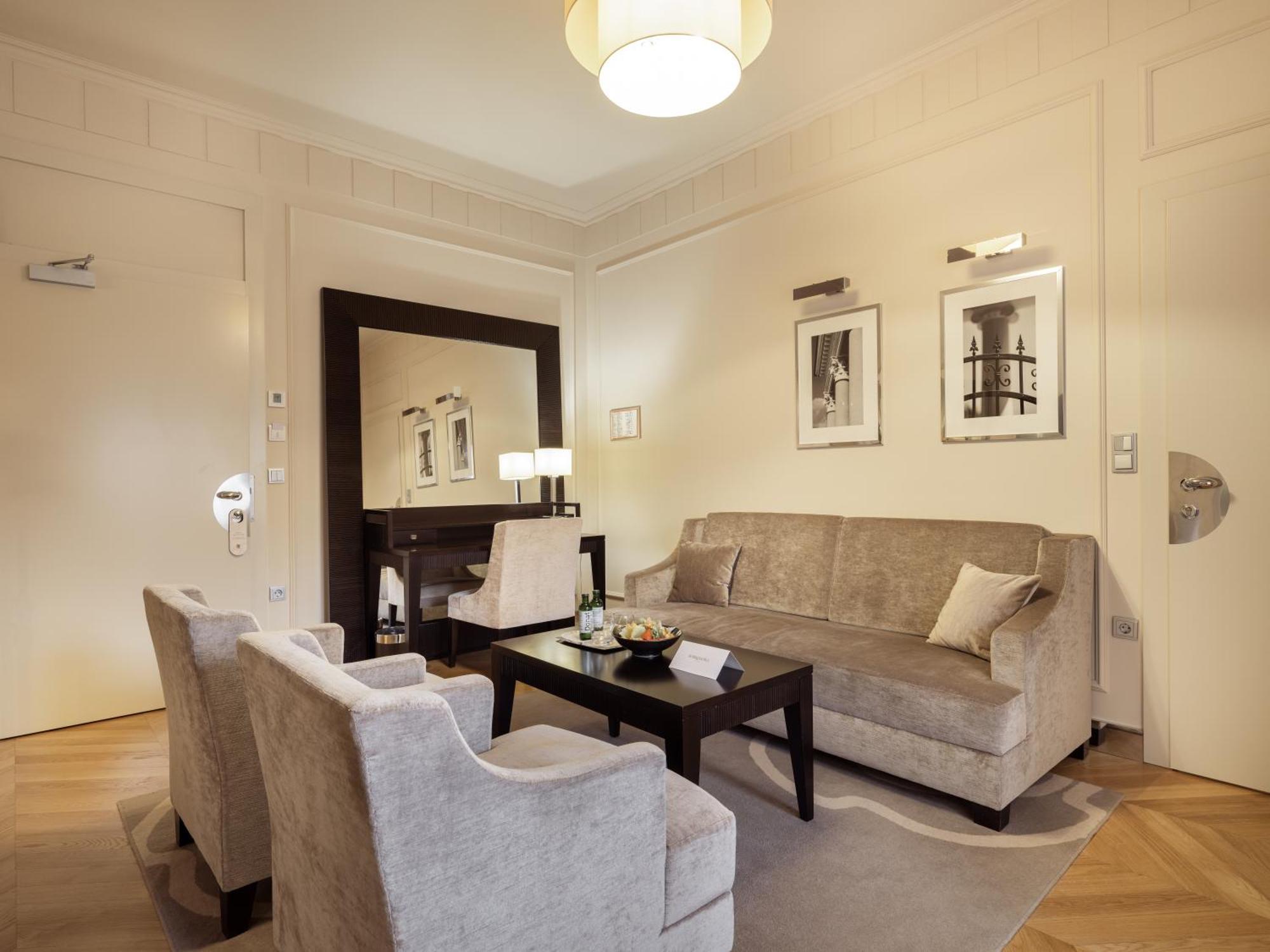 Hotel Aleksander Medical & Spa Rogaska Slatina Room photo