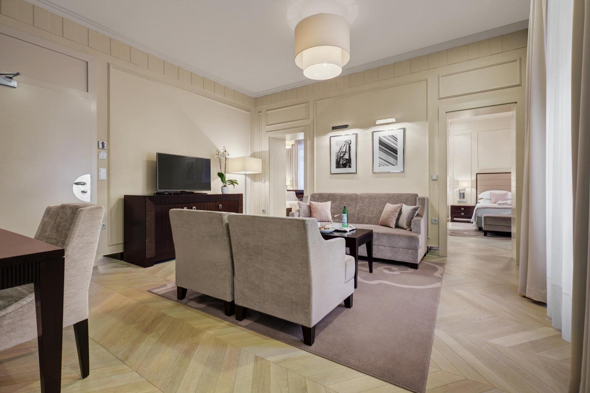 Hotel Aleksander Medical & Spa Rogaska Slatina Room photo